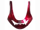 1996-2007 Red White Thunderace Yamaha YZF600R Thundercat Motorcycle Fairings UK