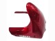 1996-2007 Red White Thunderace Yamaha YZF600R Thundercat Motorcycle Fairings UK