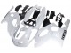 1996-2007 White Yamaha YZF600R Thundercat Motorcycle Fairing UK