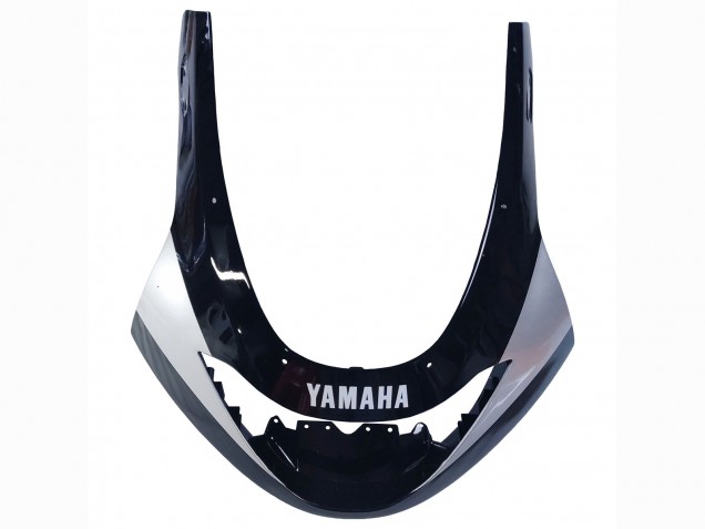 1996-2007 Orange Grey Glossy Black Yamaha YZF600R Thundercat Motorcycle Fairings UK