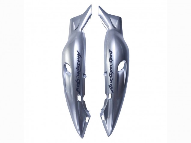 1996-2007 Orange Grey Glossy Black Yamaha YZF600R Thundercat Motorcycle Fairings UK