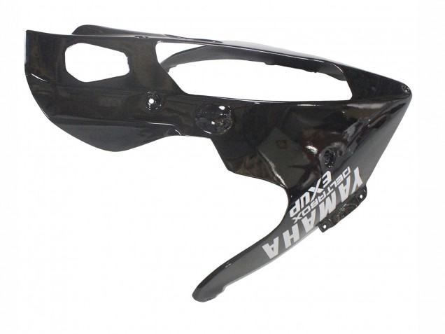 1997-2007 Red Black White Thunderace Yamaha YZF 1000R Thunderace Motorcycle Fairing Kits UK