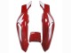 1997-2007 Red Black White Thunderace Yamaha YZF 1000R Thunderace Motorcycle Fairing Kits UK