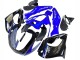 1997-2007 Blue Black Thunderace Yamaha YZF 1000R Thunderace Motorcycle Fairings UK