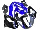 1997-2007 Blue Black Thunderace Yamaha YZF 1000R Thunderace Motorcycle Fairings UK