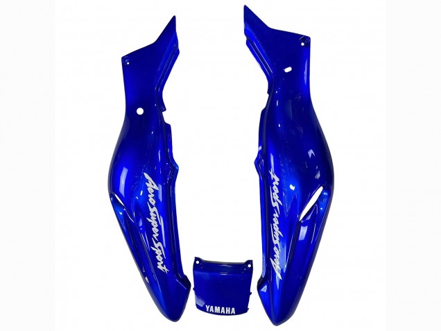 1997-2007 Blue Black Thunderace Yamaha YZF 1000R Thunderace Motorcycle Fairings UK