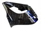 1997-2007 Blue Black Thunderace Yamaha YZF 1000R Thunderace Motorcycle Fairings UK