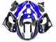 1997-2007 Blue Black Thunderace Yamaha YZF 1000R Thunderace Motorcycle Fairings UK