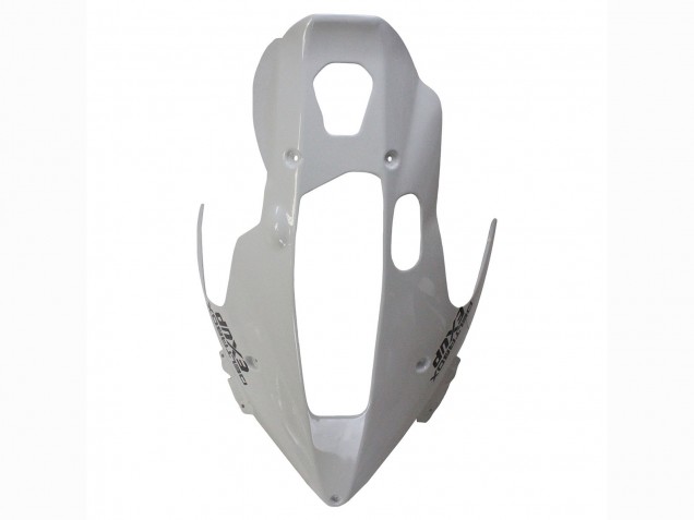 1997-2007 Red Black White Thunderace Yamaha YZF 1000R Thunderace Motorcycle Fairings UK