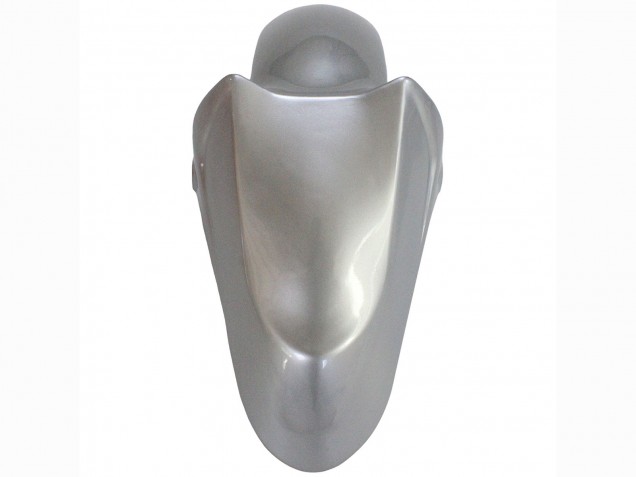 2001-2006 Dark Blue Silver Yamaha FJR1300 Motorcycle Fairings UK