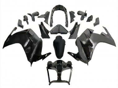 Buy 2001-2006 Black Yamaha FJR1300 Motorcycle Fairings UK