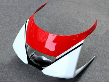 Buy 1991-1994 White Red Black Yamaha TZR250 3XV Motorcycle Fairings UK