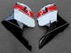 1991-1994 White Red Black Yamaha TZR250 3XV Motorcycle Fairings UK