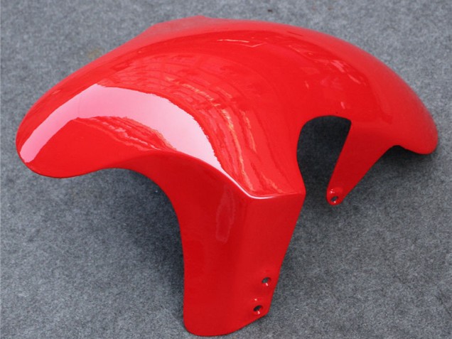 1991-1994 White Red Black Yamaha TZR250 3XV Motorcycle Fairings UK