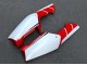 1991-1994 White Red Black Yamaha TZR250 3XV Motorcycle Fairings UK