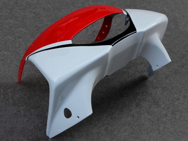 1991-1994 White Red Black Yamaha TZR250 3XV Motorcycle Fairings UK