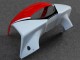 1991-1994 White Red Black Yamaha TZR250 3XV Motorcycle Fairings UK