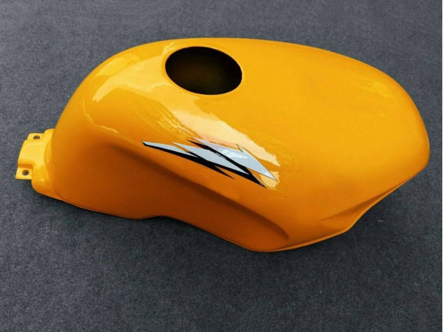 1991-1994 Yellow Blue White Yamaha TZR250 3XV Motorcycle Fairings UK