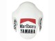 1991-1994 White Red Marlboro Castrol Dunlop Yamaha TZR250 3XV Motorcycle Fairings UK
