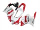 1991-1994 White Red Marlboro Castrol Dunlop Yamaha TZR250 3XV Motorcycle Fairings UK