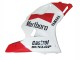 1991-1994 White Red Marlboro Castrol Dunlop Yamaha TZR250 3XV Motorcycle Fairings UK