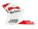 1991-1994 White Red Marlboro Castrol Dunlop Yamaha TZR250 3XV Motorcycle Fairings UK