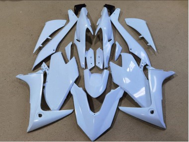 Buy 2019-2021 Light Blue Yamaha TMAX560 Motorcycle Fairings UK