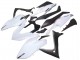 2019-2021 White Yamaha TMAX560 Motorcycle Fairings UK