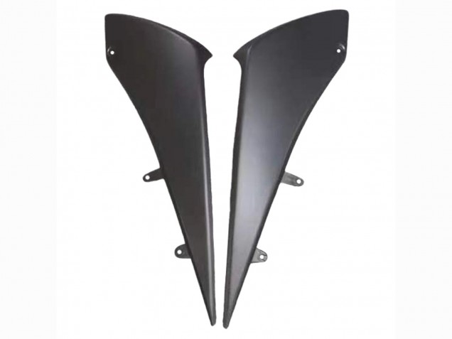 2019-2021 White Yamaha TMAX560 Motorcycle Fairings UK