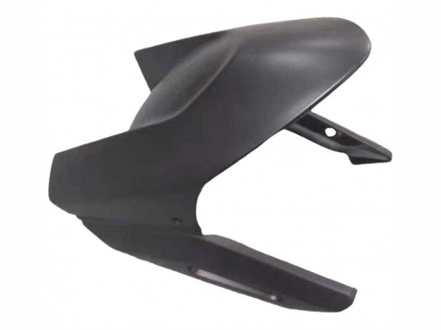 2019-2021 White Yamaha TMAX560 Motorcycle Fairings UK