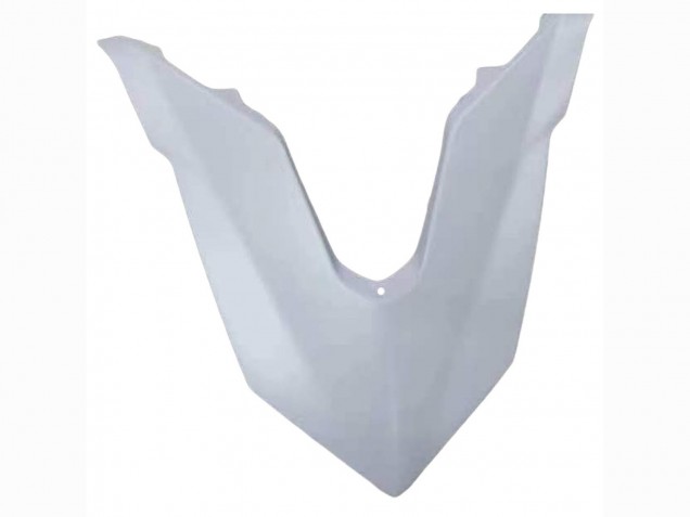 2019-2021 White Yamaha TMAX560 Motorcycle Fairings UK