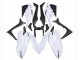 2019-2021 White Yamaha TMAX560 Motorcycle Fairings UK