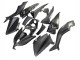 2012-2014 Black Carbon Fiber Yamaha TMAX530 Motorcycle Fairings UK