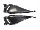 2012-2014 Black Carbon Fiber Yamaha TMAX530 Motorcycle Fairings UK