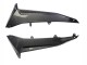2012-2014 Black Carbon Fiber Yamaha TMAX530 Motorcycle Fairings UK