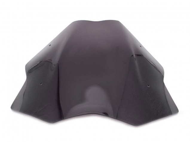 2012-2014 Black Carbon Fiber Yamaha TMAX530 Motorcycle Fairings UK