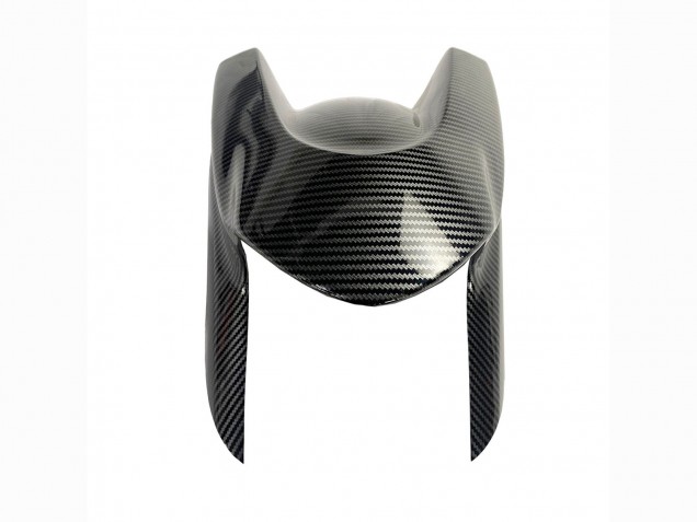 2012-2014 Black Carbon Fiber Yamaha TMAX530 Motorcycle Fairings UK