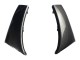 2012-2014 Black Carbon Fiber Yamaha TMAX530 Motorcycle Fairings UK