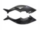 2012-2014 Black Carbon Fiber Yamaha TMAX530 Motorcycle Fairings UK