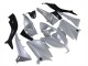 2012-2014 Silver Yamaha TMAX530 Motorcycle Fairings UK