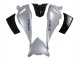 2012-2014 Silver Yamaha TMAX530 Motorcycle Fairings UK