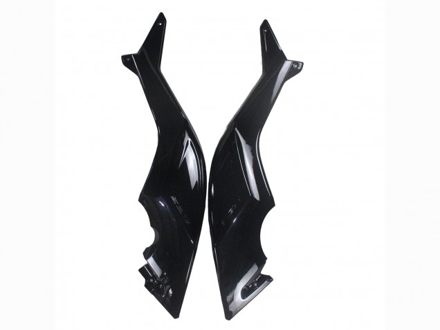 2012-2014 Silver Yamaha TMAX530 Motorcycle Fairings UK