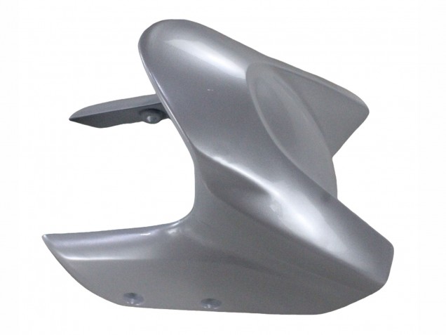 2012-2014 Silver Yamaha TMAX530 Motorcycle Fairings UK