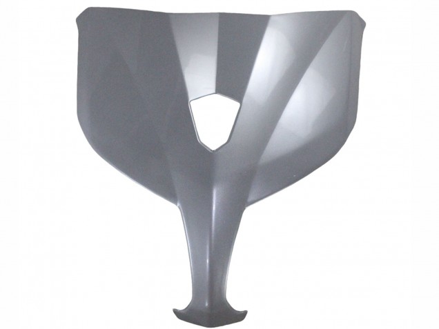 2012-2014 Silver Yamaha TMAX530 Motorcycle Fairings UK