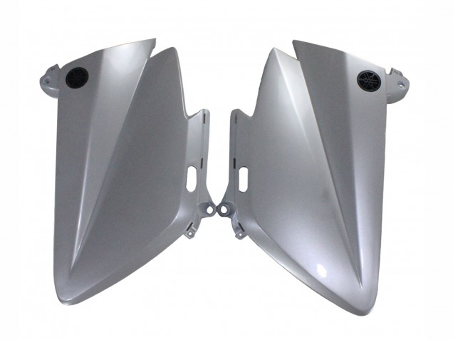 2012-2014 Silver Yamaha TMAX530 Motorcycle Fairings UK
