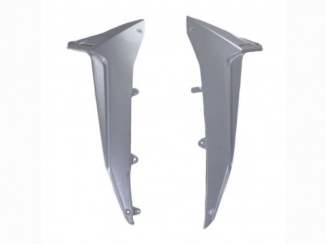 2012-2014 Silver Yamaha TMAX530 Motorcycle Fairings UK