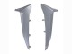 2012-2014 Silver Yamaha TMAX530 Motorcycle Fairings UK