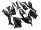 2012-2014 Matte Black Yamaha TMAX530 Motorcycle Fairings UK