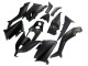 2012-2014 Matte Black Yamaha TMAX530 Motorcycle Fairings UK