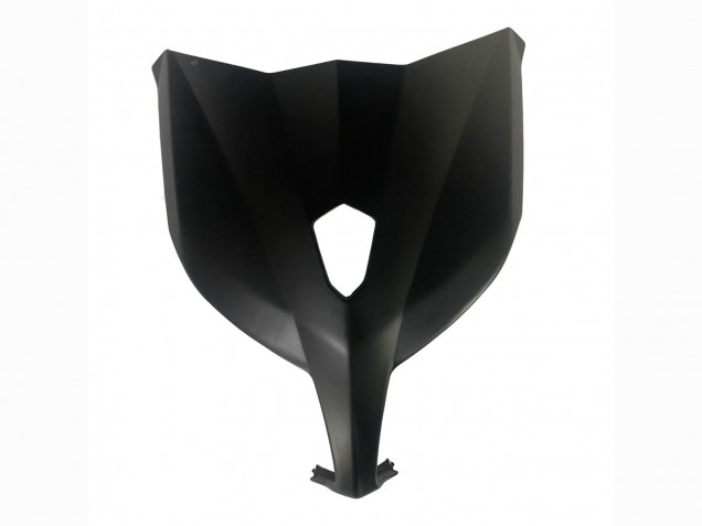 2012-2014 Matte Black Yamaha TMAX530 Motorcycle Fairings UK